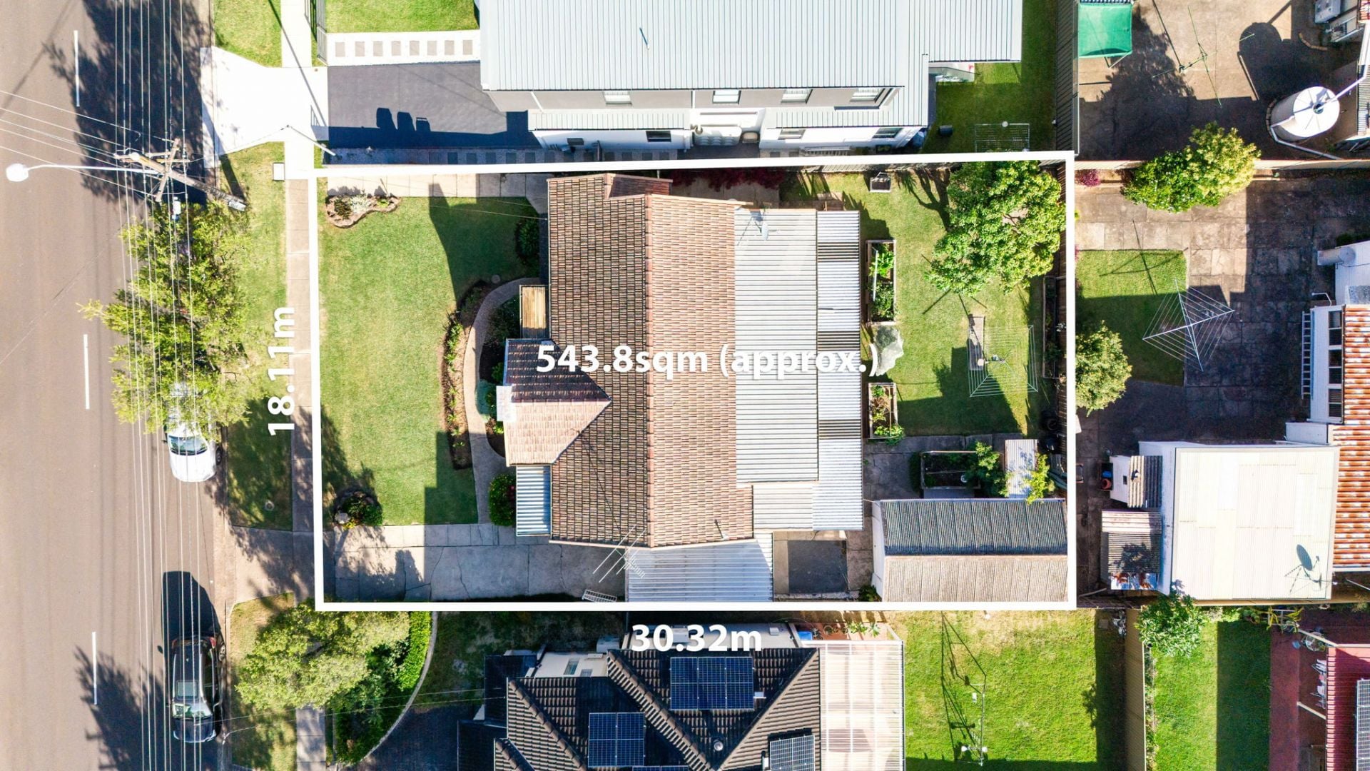 32 Weston Street Revesby NSW, Revesby - Thumbnail 7