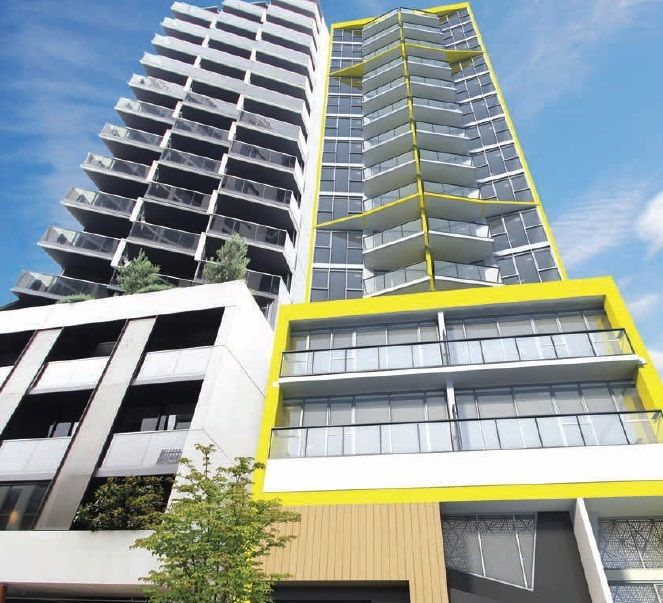 Stunning Apartment in the Heart of South Yarra
