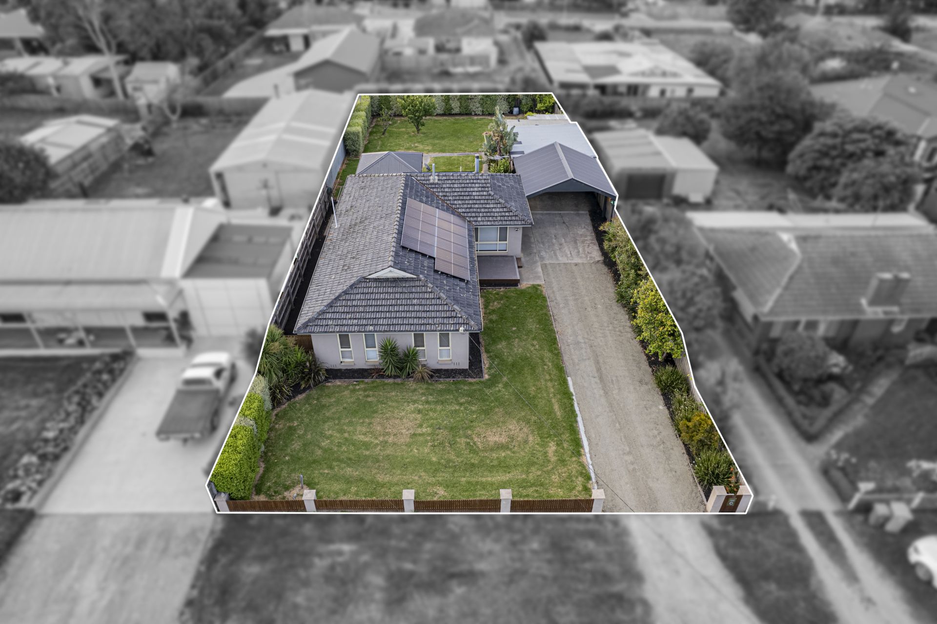 13 Bakewell Street, Tooradin OBrien Real Estate