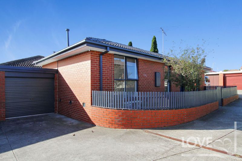 15/673-679 Gilbert Road, Reservoir
