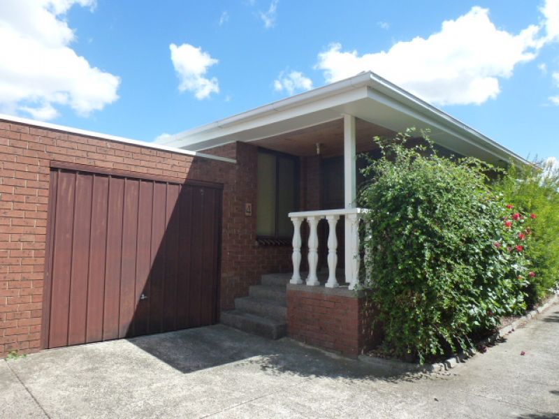 4/406-408 Murray Road, Preston