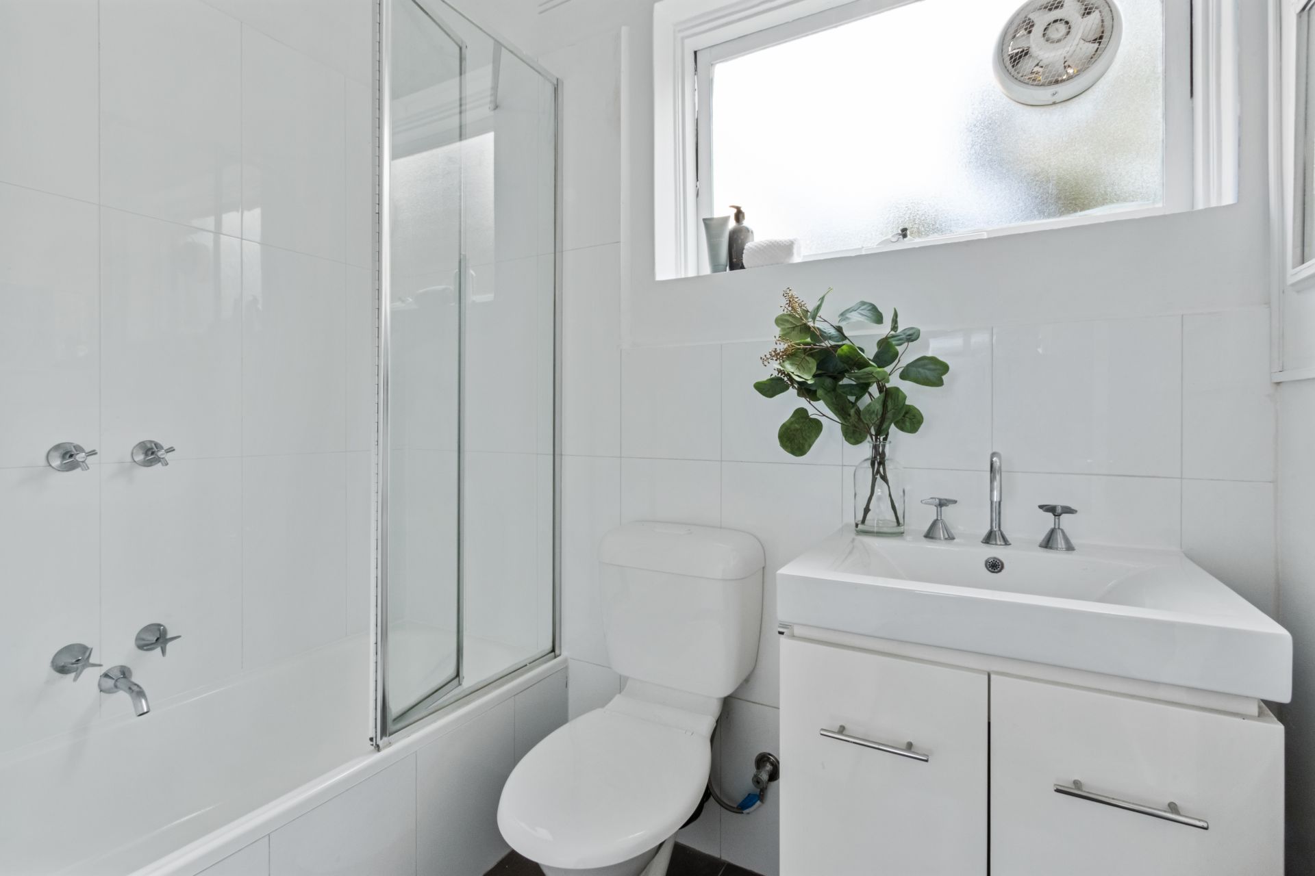 Great Proportions With Contemporary Elegance