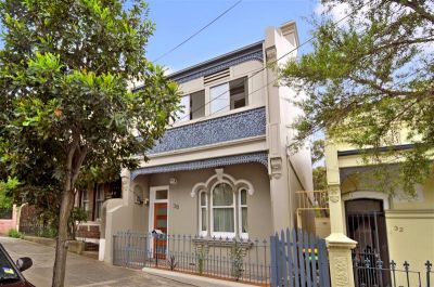 30 Edgeware Road, Enmore