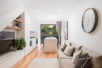 40 Young Street, Annandale