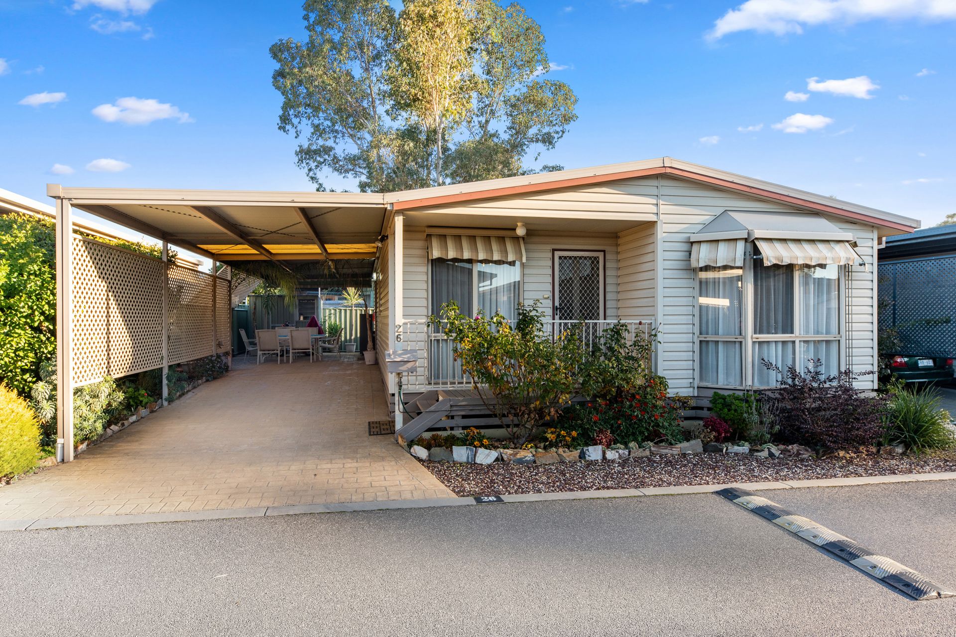 26/266270 High Street, Kangaroo Flat DCK Real Estate