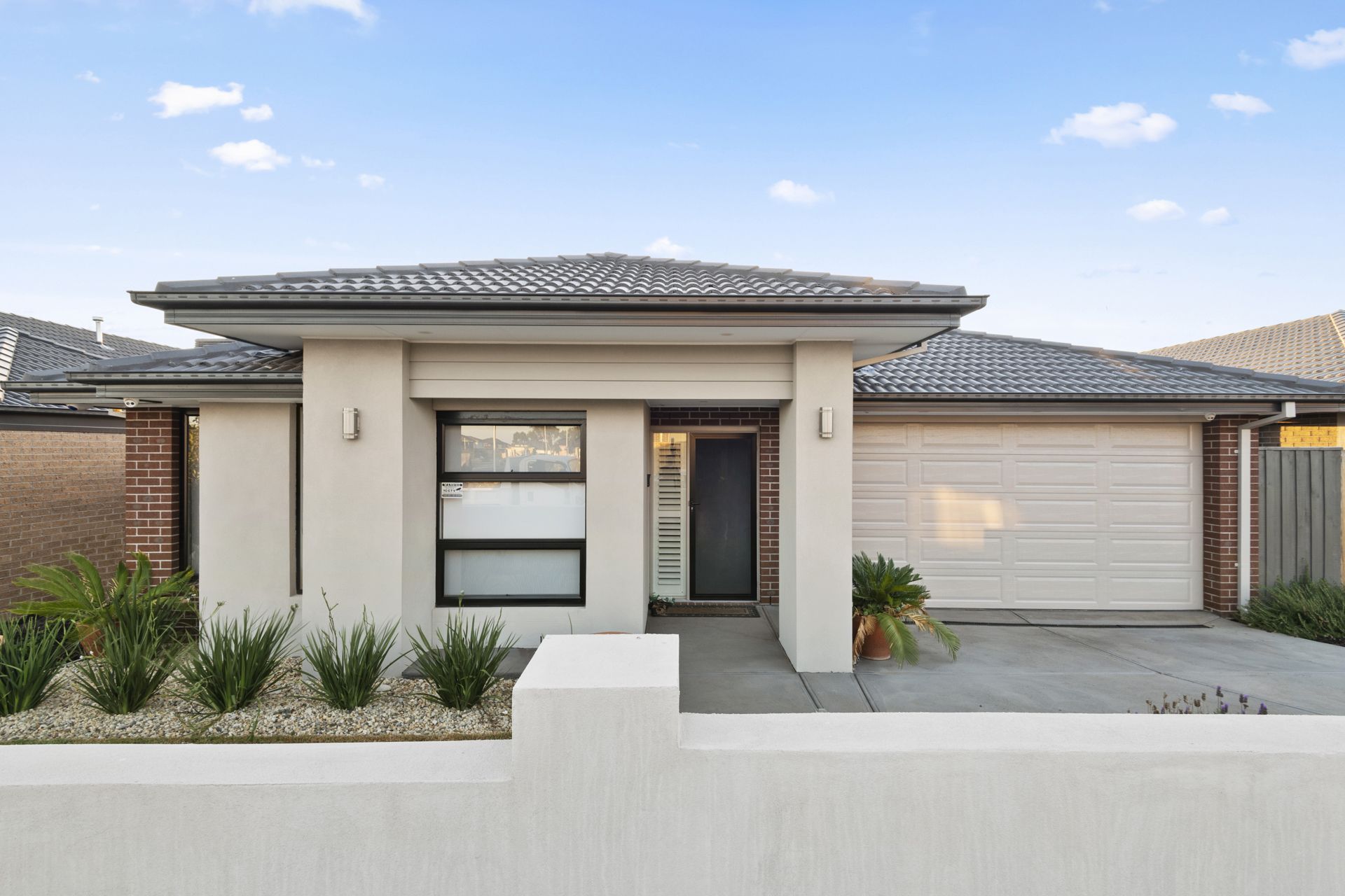 AFFORDABLE BOUTIQUE HOME