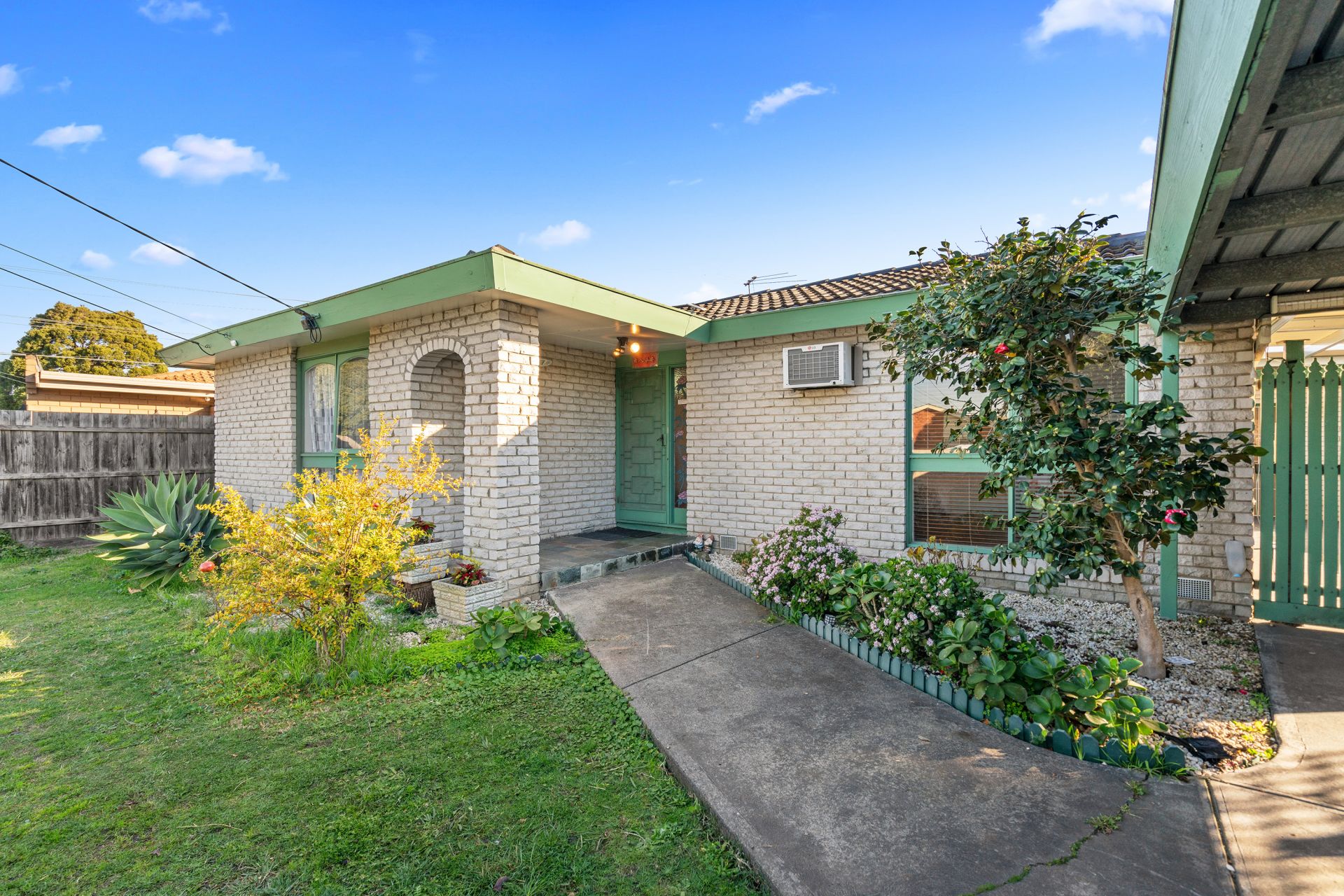 4 Mulgoa Court, Keysborough OBrien Real Estate
