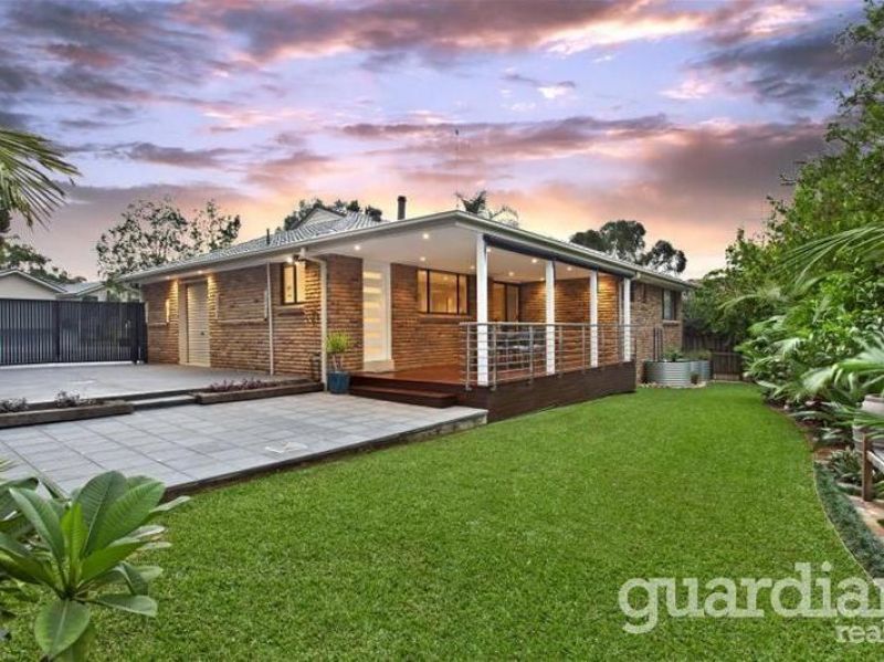 4 Womboyne Avenue, Kellyville - Thumbnail 6