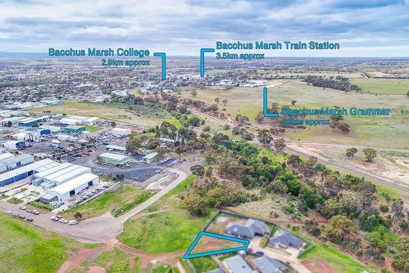 9 Slack Mews, Bacchus Marsh - Thumbnail 2