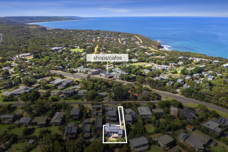 11 Pearse Road Aireys Inlet VIC, Aireys Inlet - Thumbnail 2