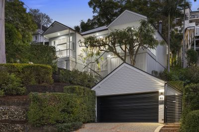 83 Forrester Terrace, Bardon