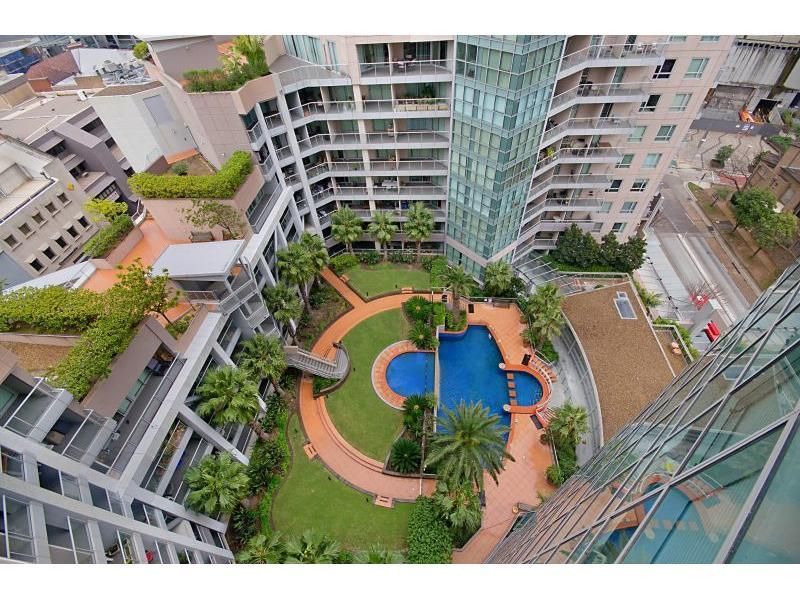 1303/2B Help Street CHATSWOOD NSW, Chatswood - Image 1