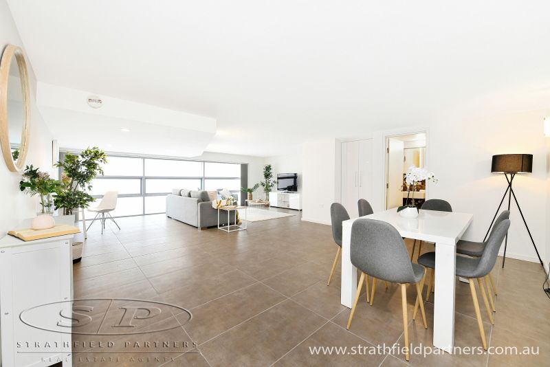 21/48 Cooper Street, Strathfield, Strathfield - Thumbnail 2