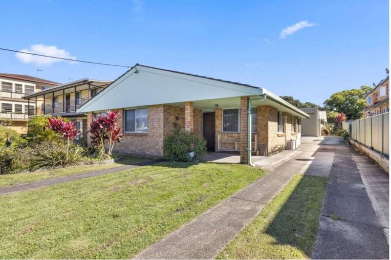 Urunga Office Cardow Partners Property