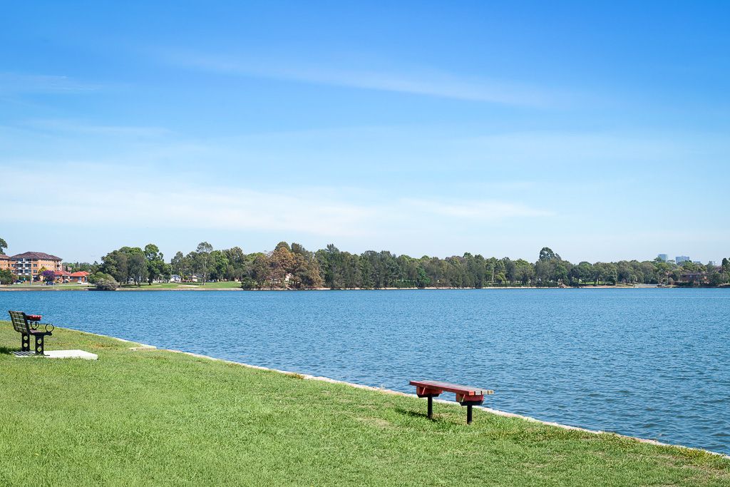 SOLD - A Blank Canvas Waterside Opportunity