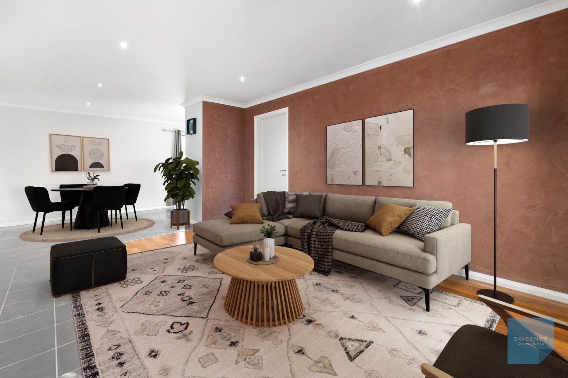 22/20-22 Roslyn Park Drive, Harkness - Thumbnail 4