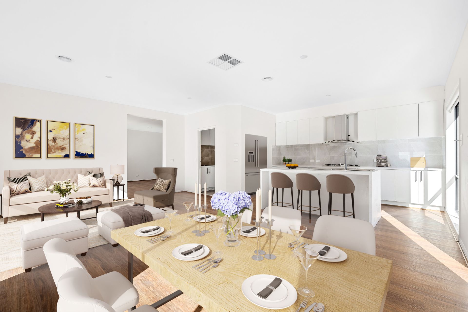 10 Finstall Close, Caroline Springs - Thumbnail 7