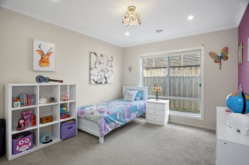 4 Centennial Boulevard, Curlewis