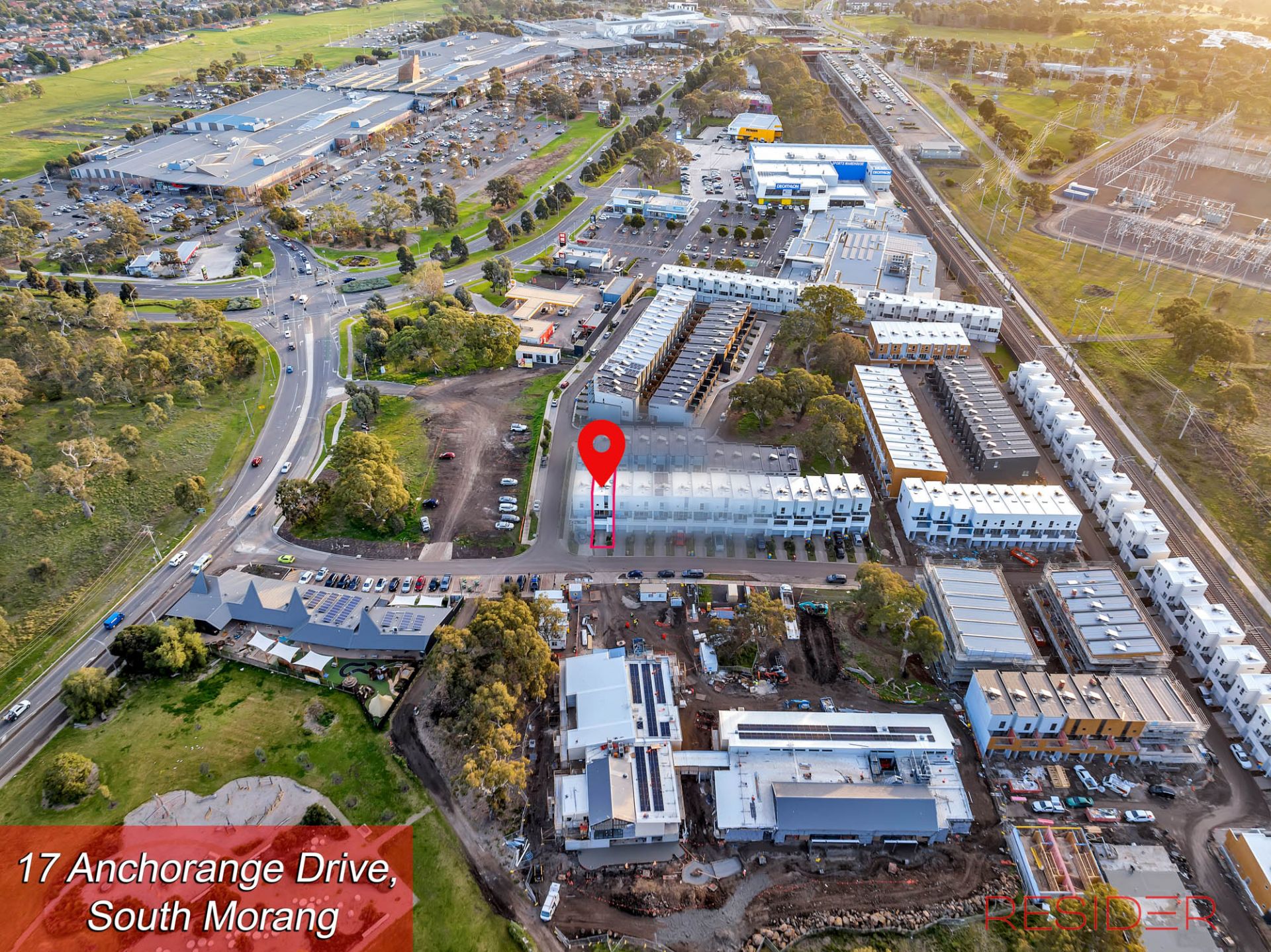 17 Anchorage Drive South Morang, South Morang - Thumbnail 2