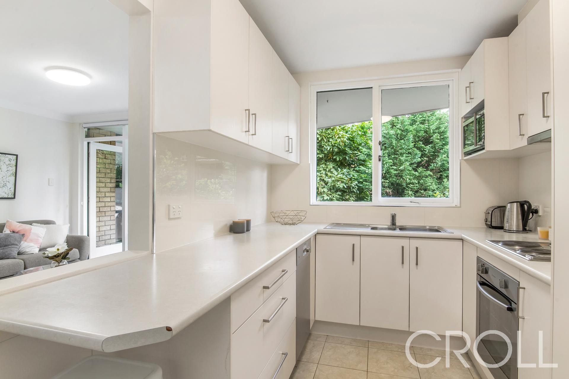 15/31 Sutherland Street CREMORNE NSW, Cremorne - Thumbnail 4