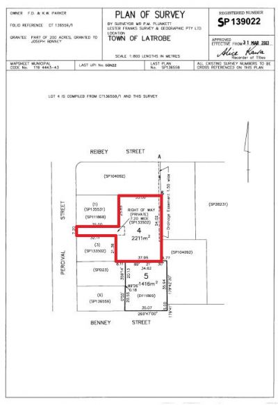 201A Percival Street, Latrobe, Latrobe - Thumbnail 4