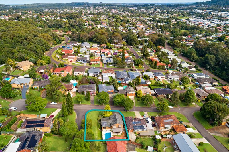 Real Estate For Sale 11 Carrick Close Cardiff , NSW