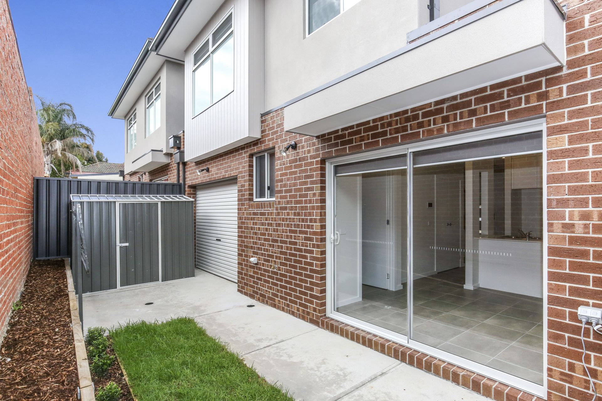 Quality Townhouse
