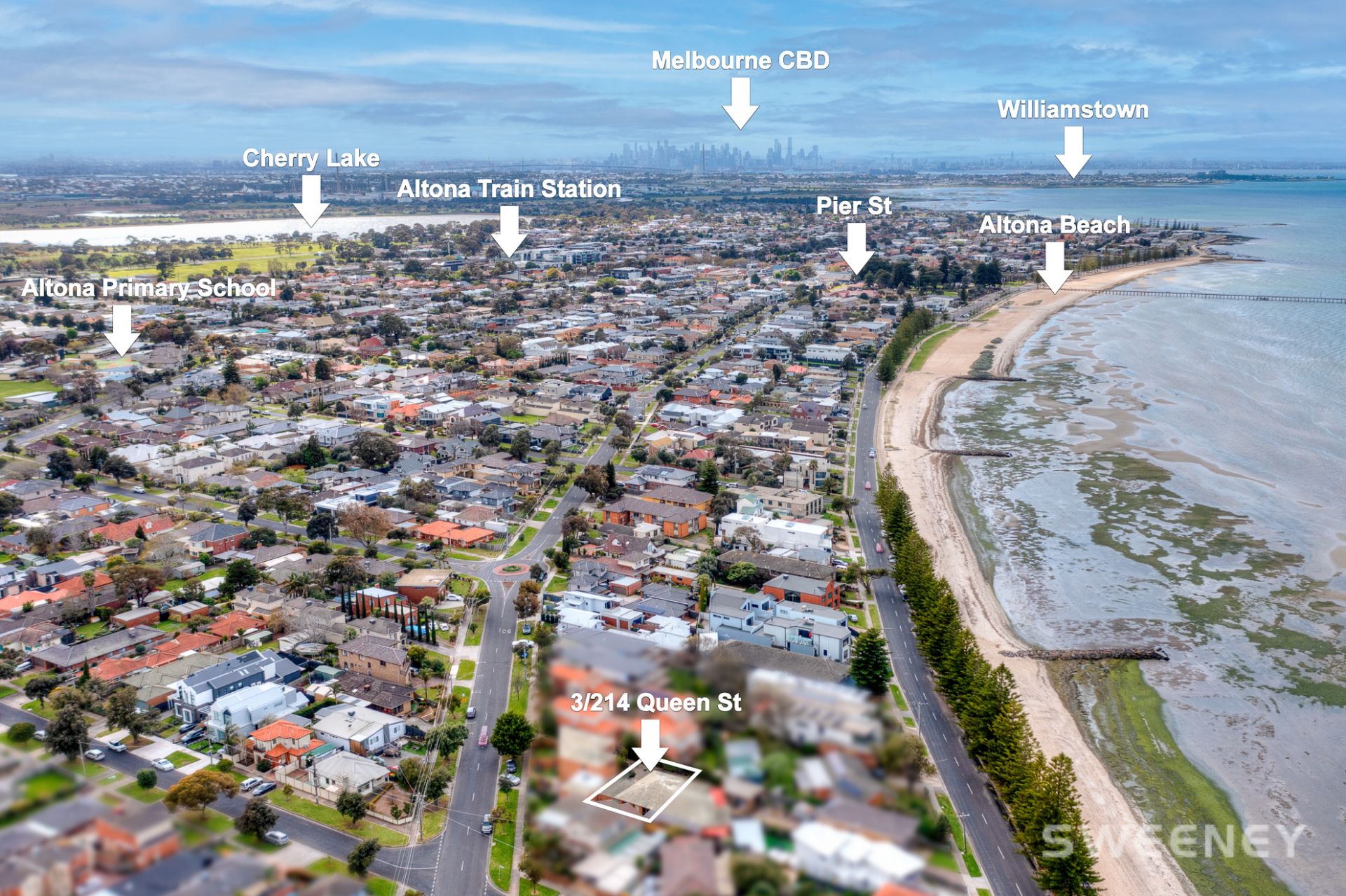 3/214 Queen Street, Altona - Thumbnail 5