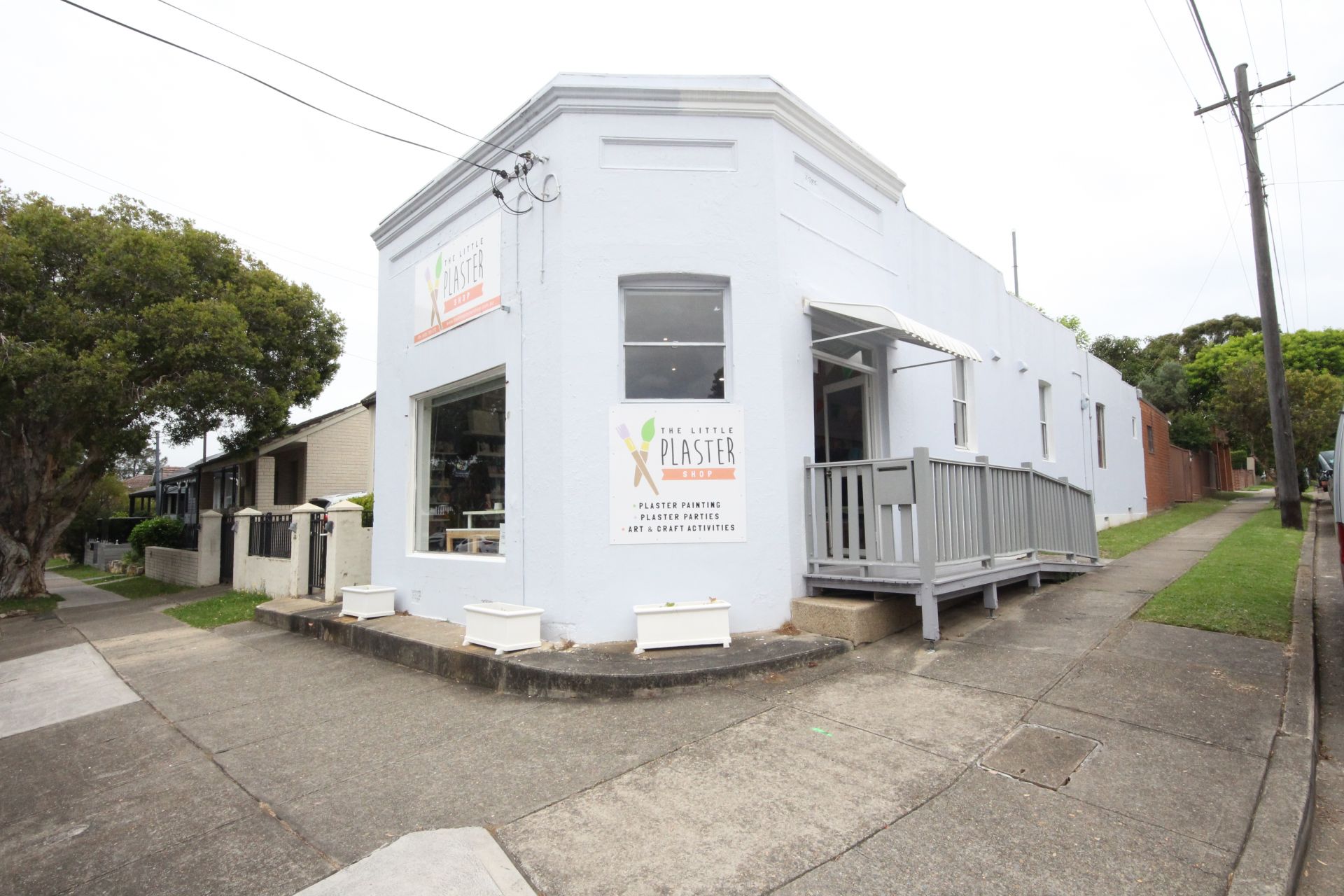 1/48 Wellbank Street, Concord NSW