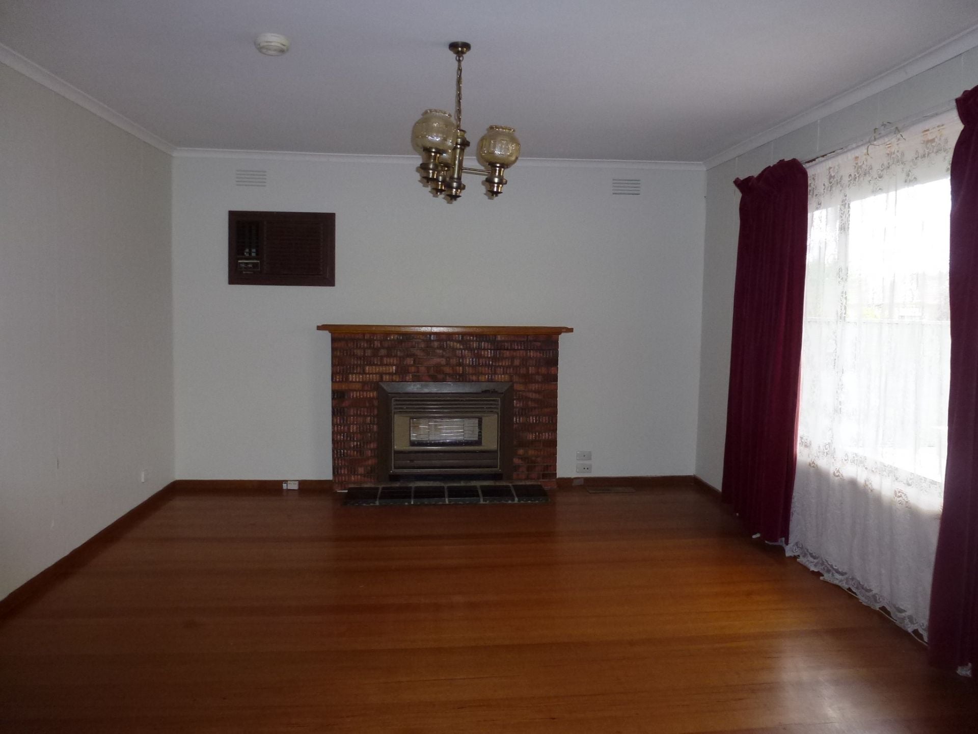 3 Bedroom Home