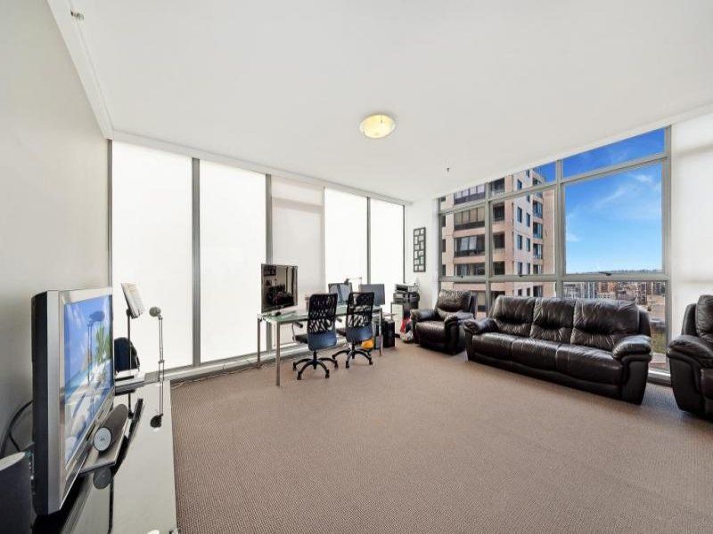 331/420-426 Pitt Street SYDNEY NSW, Sydney - Thumbnail 3