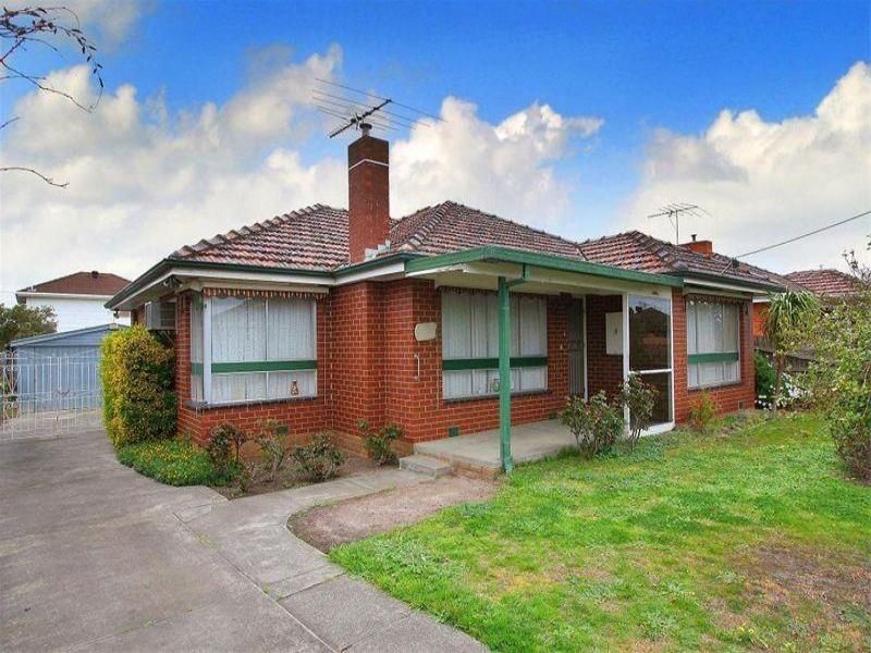 Ideal Family Home