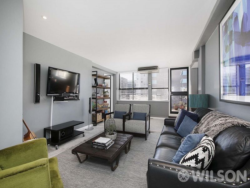 6B/622 St Kilda Road, Melbourne