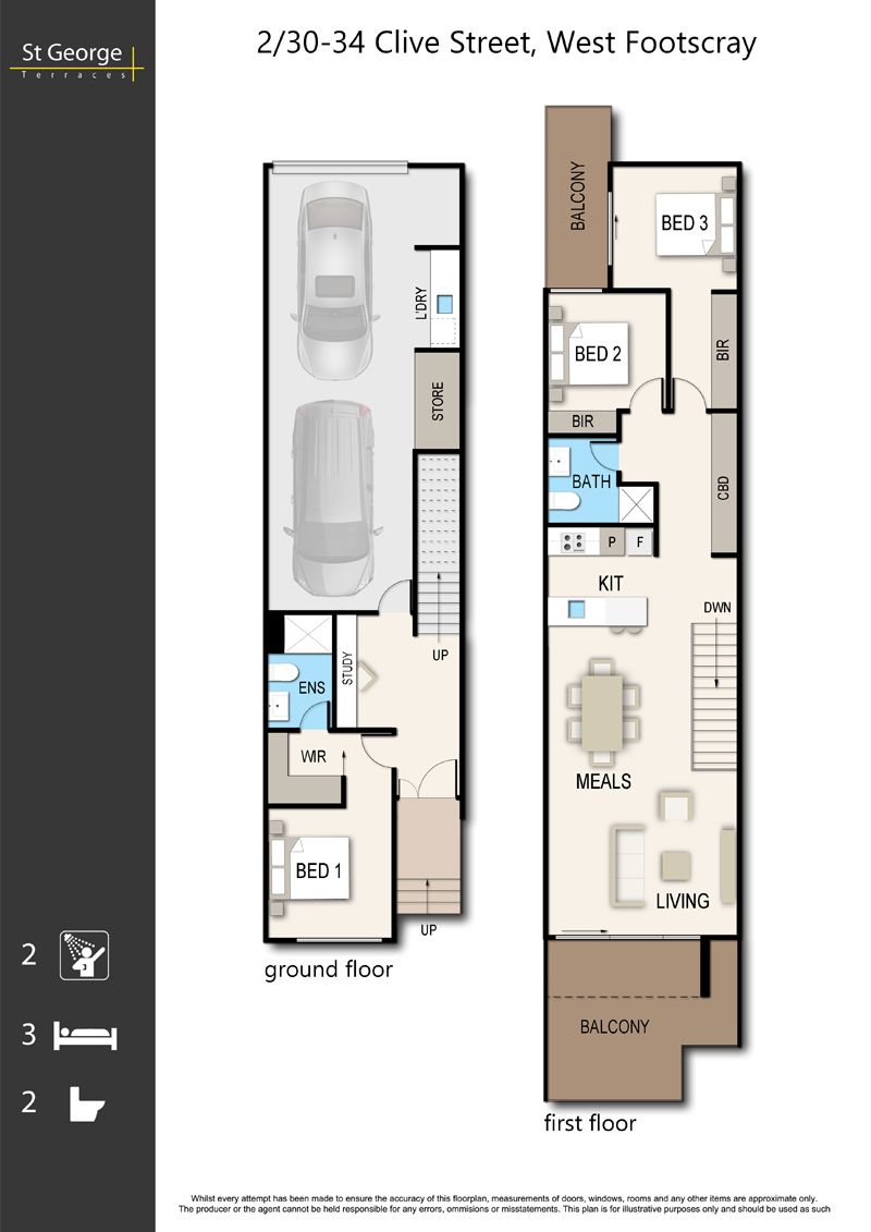 9/30-34 Clive Street, West Footscray - Thumbnail 7