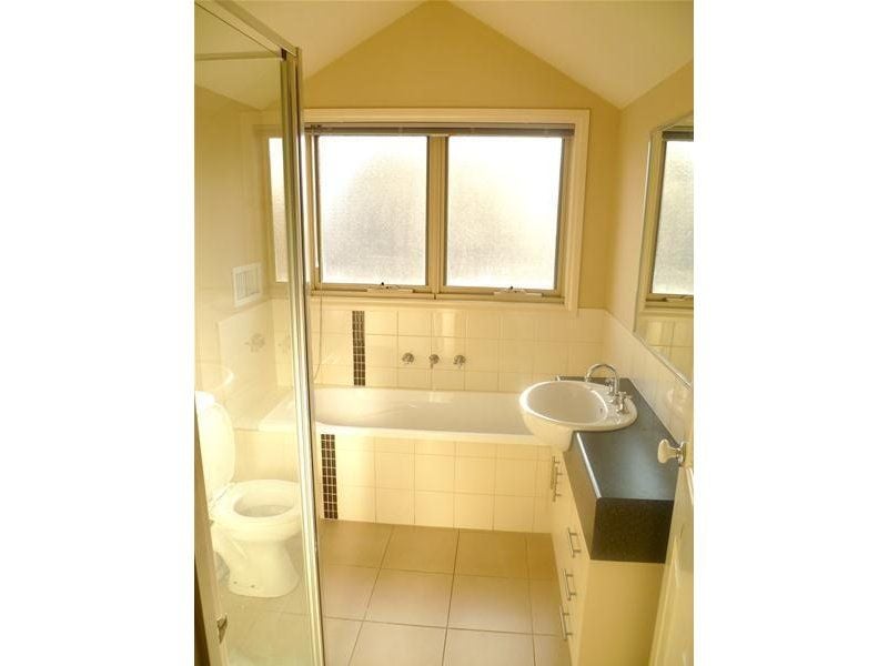 3 Bedroom Family Townhouse