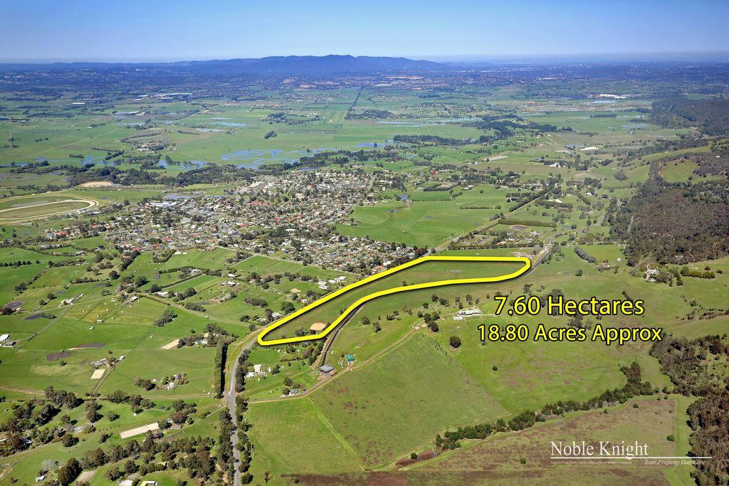 21 Steels Creek Road Yarra Glen