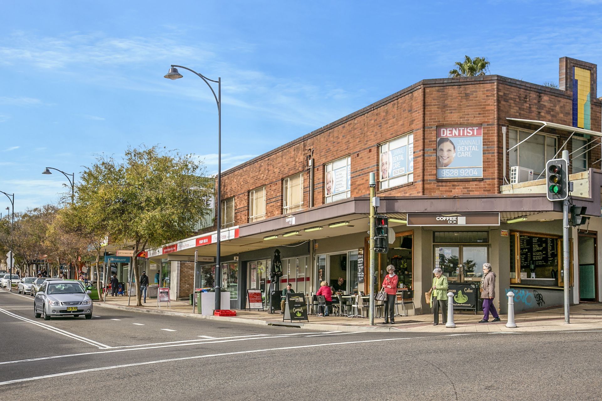 5 Novara Crescent, Como