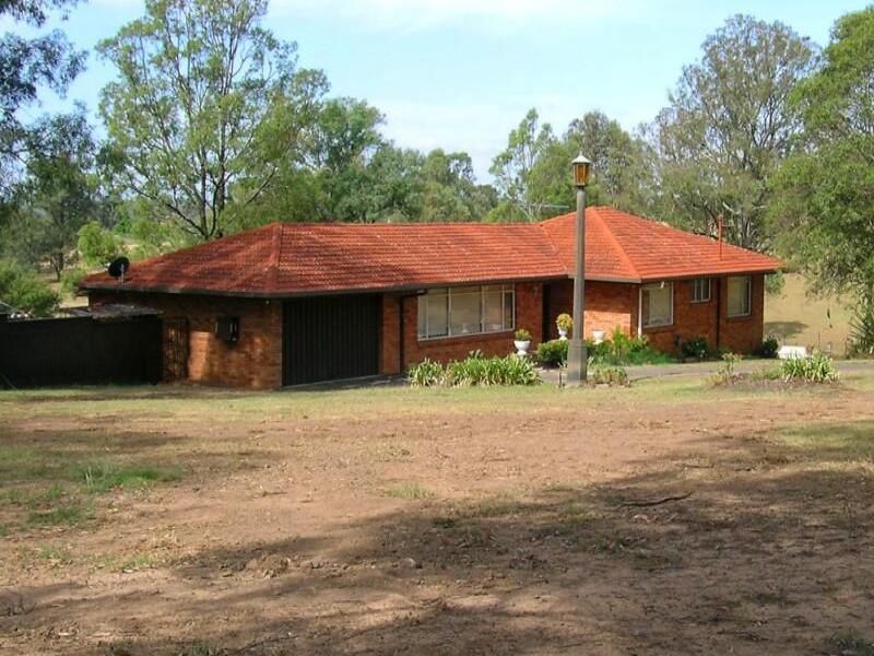 Real Estate For Sale Box Hill , NSW