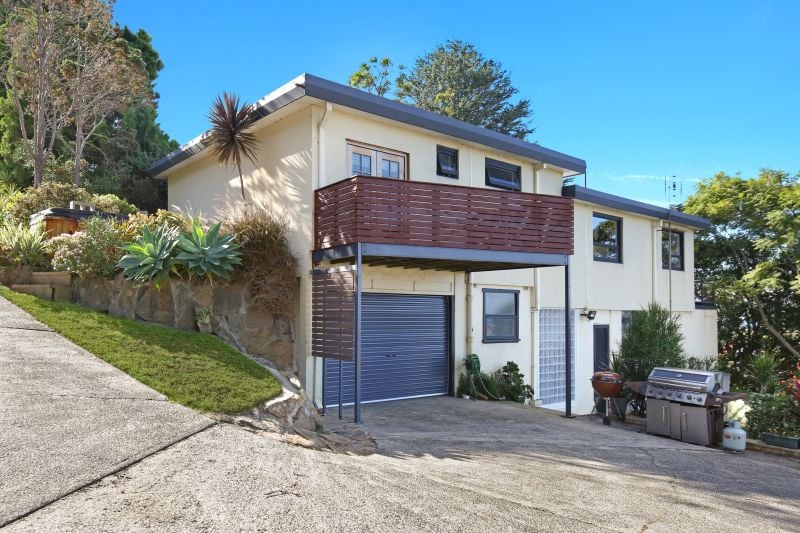 Real Estate For Sale 28 Cresting Avenue Corrimal , NSW