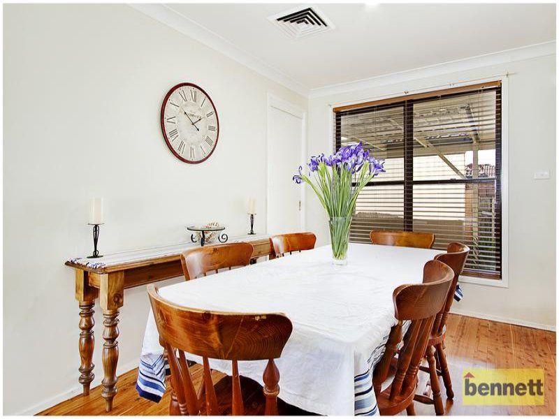 5 Beasley Place, South Windsor - Thumbnail 5