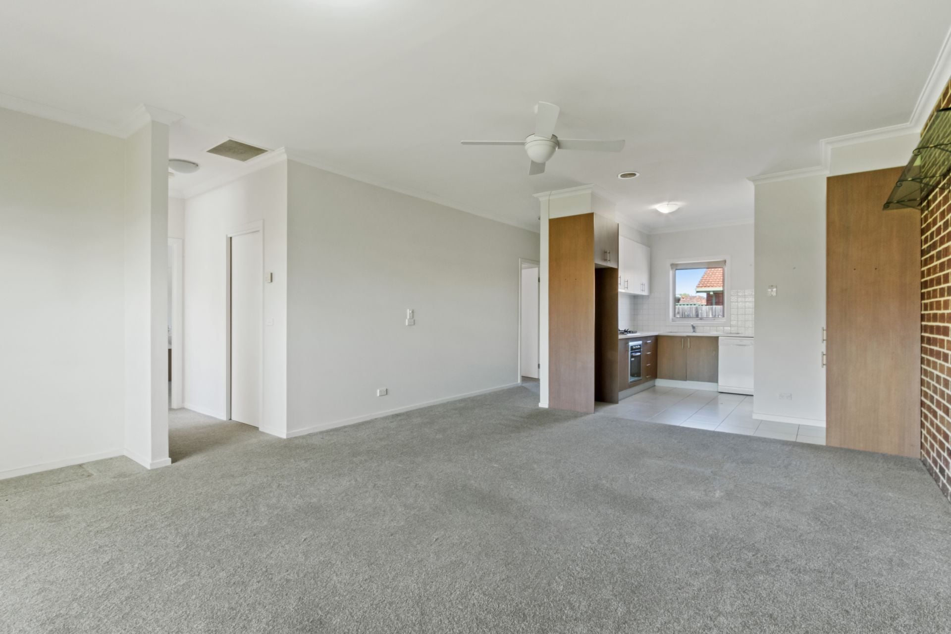 Beautiful 2 Bedroom Unit for Rent in Reservoir!