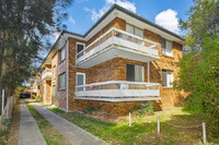 6/4 Eastbourne Road, Homebush West