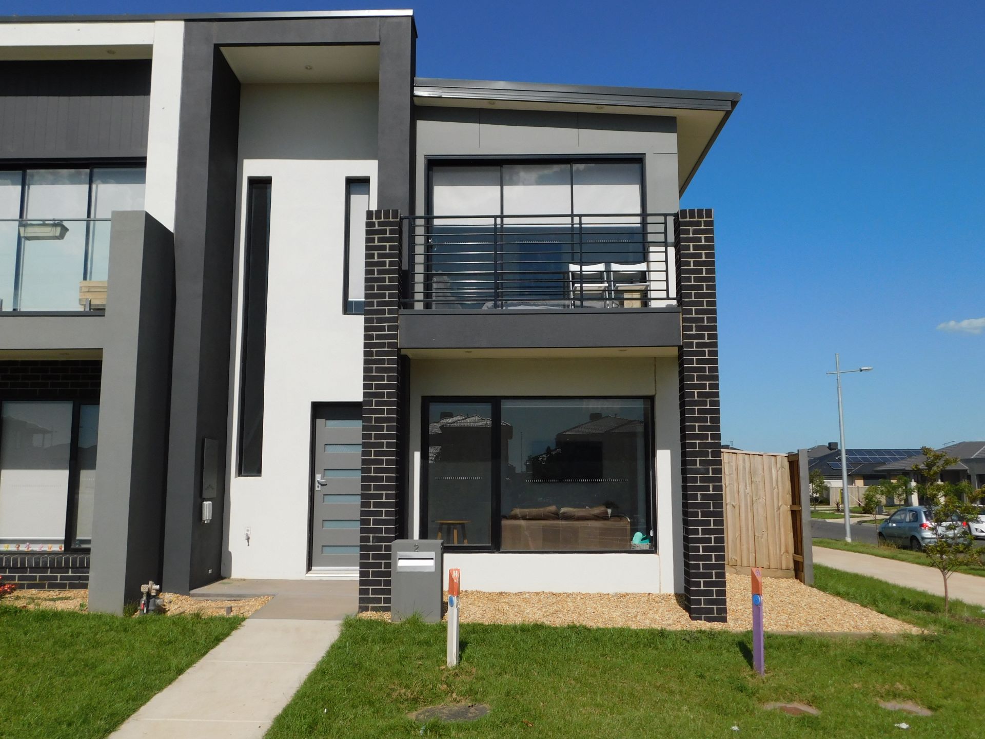 2 Artesian Walk, Werribee VIC