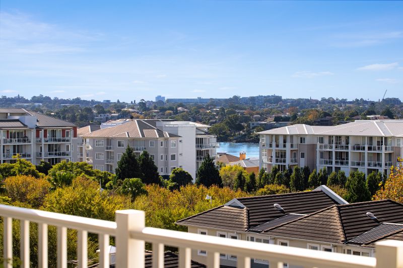 Real Estate For Sale 46/17 Orchards Avenue Breakfast Point , NSW