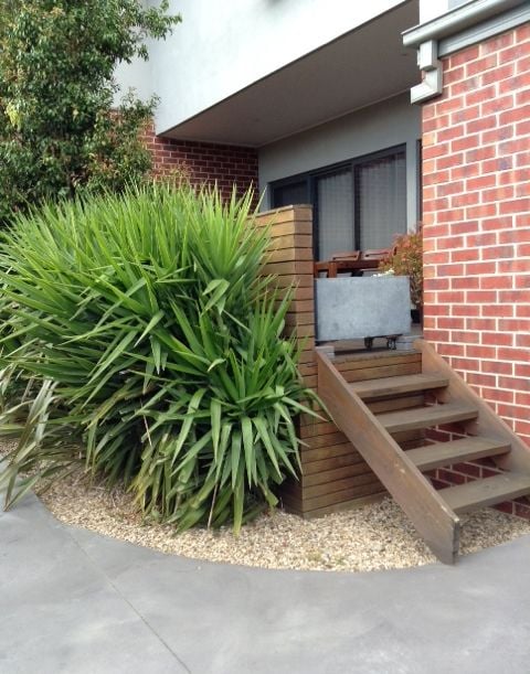 3 Bedroom Townhouse with Double Lock-Up Garage!
