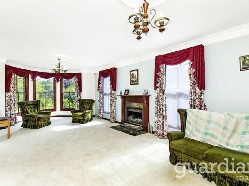 78 Jenner Road DURAL NSW, Dural - Thumbnail 4