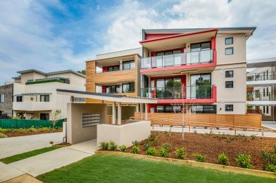 4/8 Great Western Highway Leura 2780