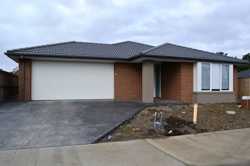 3 Trillium Boulevard, Mickleham