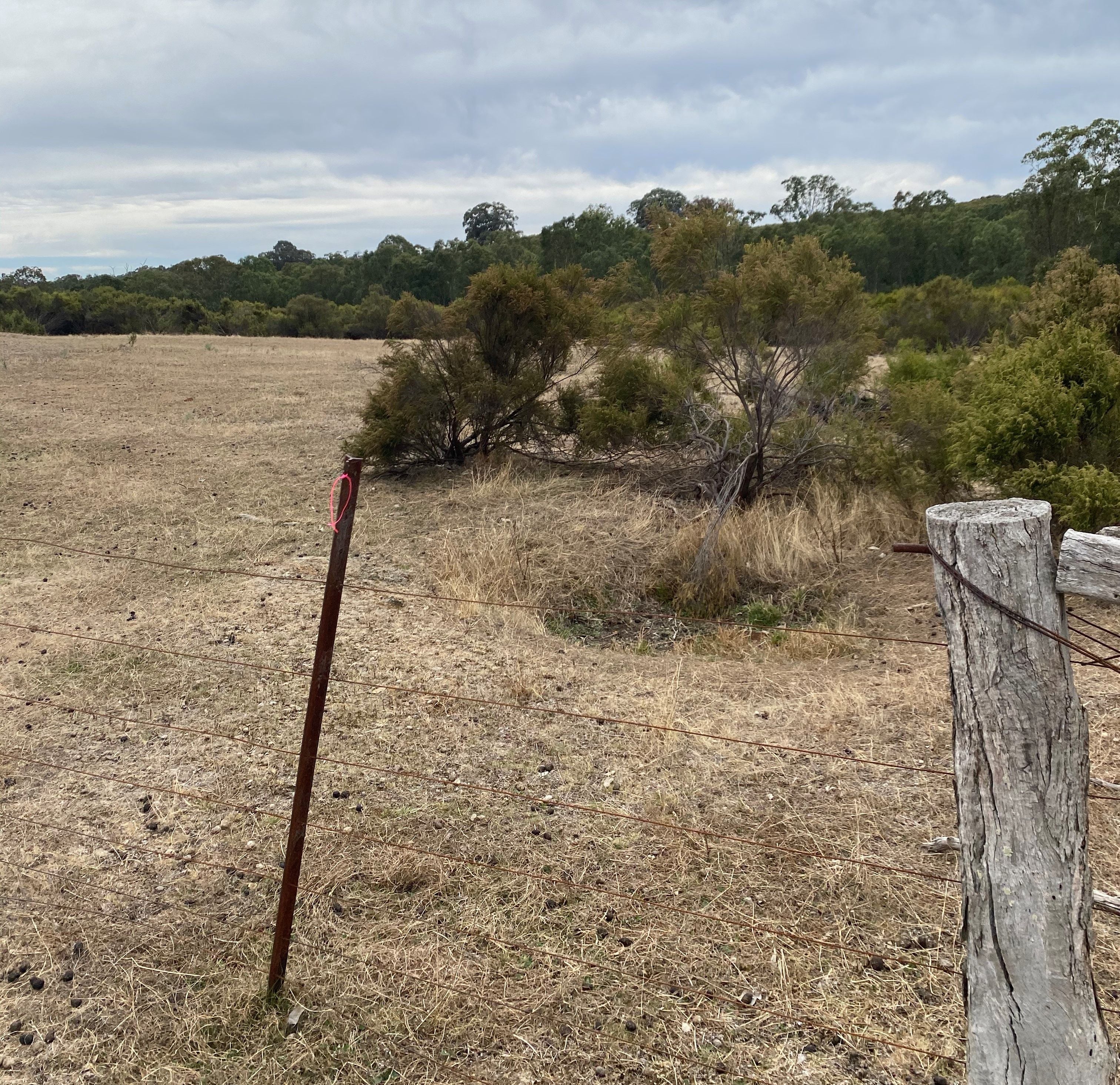 Lot 5 & 5J/ Hylands Lane, Heathcote VIC 3523