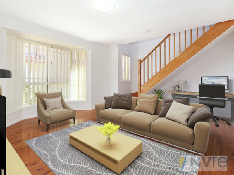 4/57-59 Asquith Street SILVERWATER NSW, Silverwater - Thumbnail 3